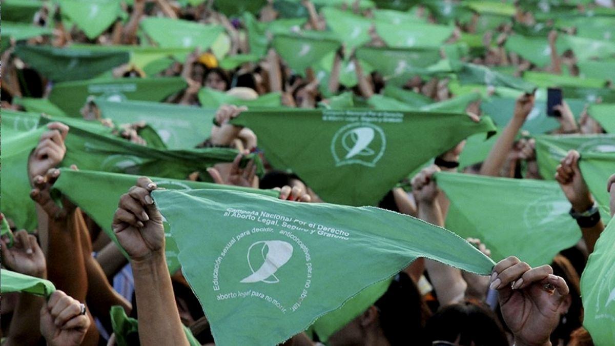 #30D: A tres años de la sanción de la Ley de Interrupción Voluntaria del Embarazo, las políticas del gobierno de Milei buscan retroceder el derech