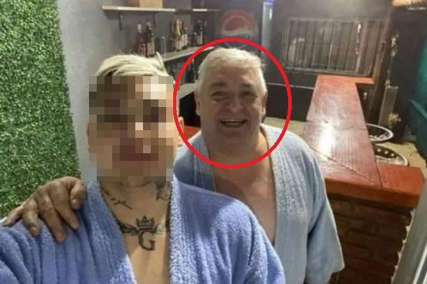 La justicia liberó al "Uruguayo" preso por el crimen del empresario Gabriel Izzo
