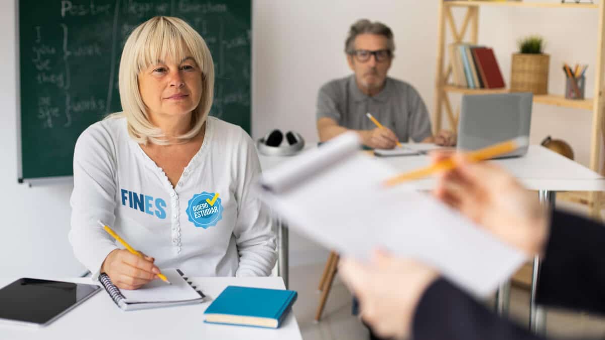 Merlo: se encuentran abiertas las inscripciones para el Plan FinEs 2024