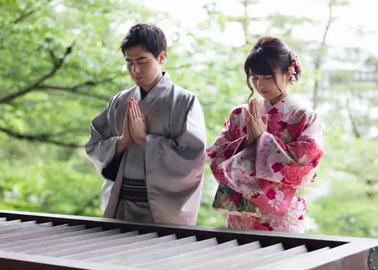 Año nuevo a la nipona: ¿Qué es el "Shōgatsu" y por qué es tan importante en Japón?
