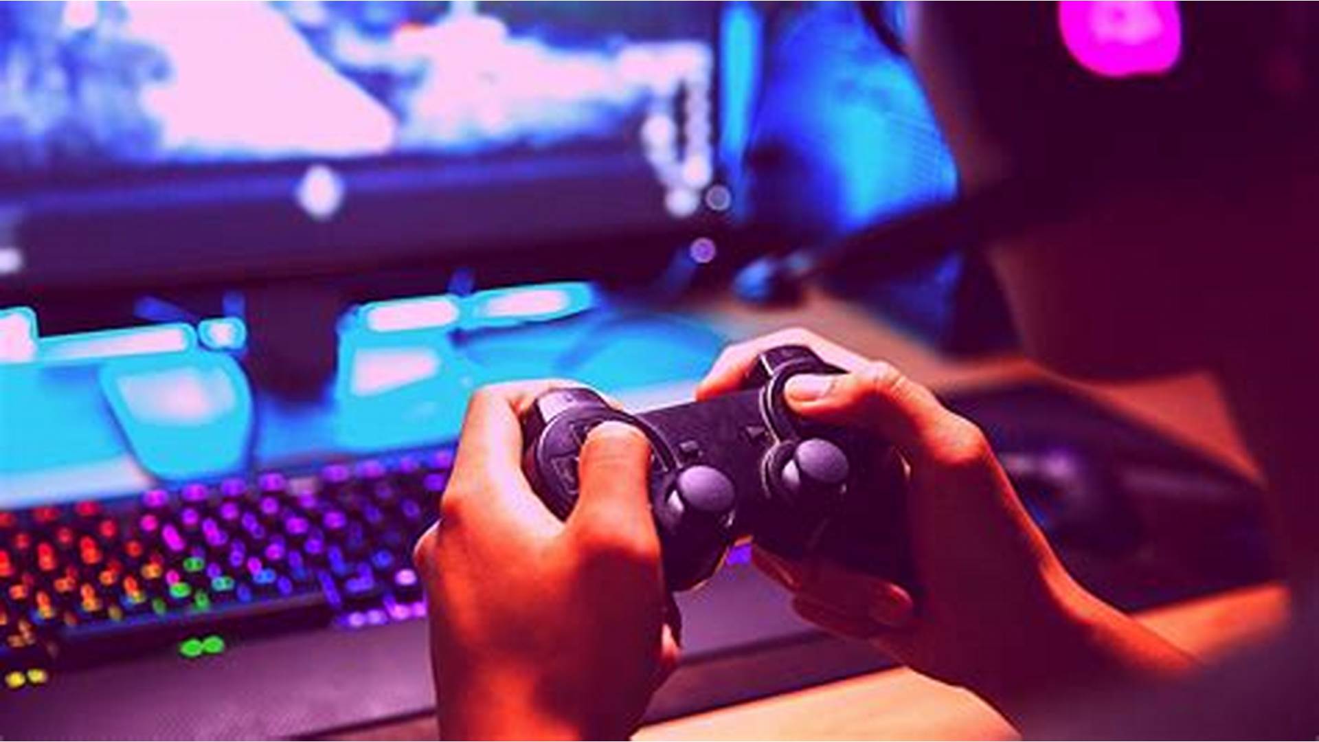 Este fin de semana llega un importante evento gamer a la UNAHUR