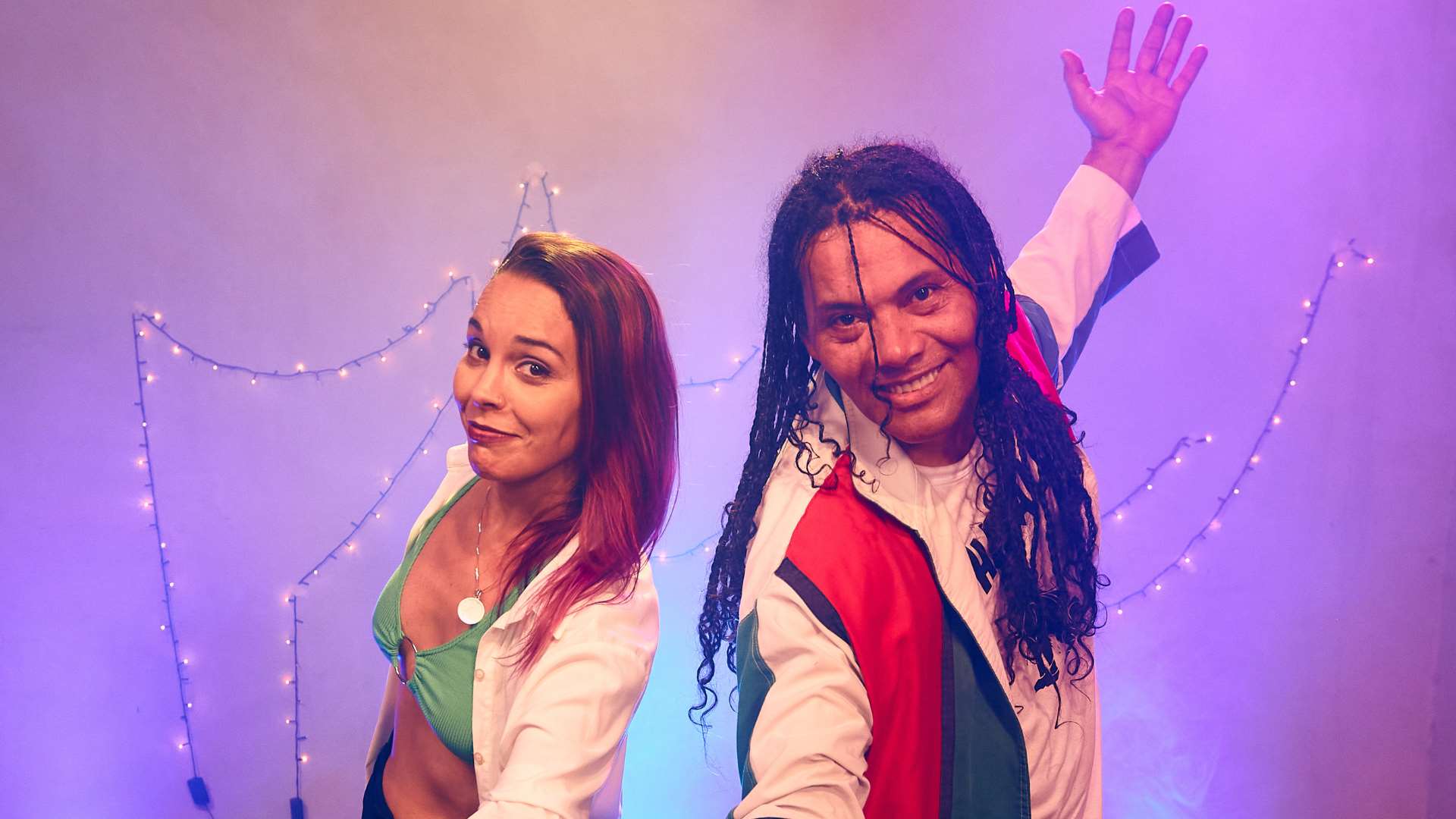 Orgullo conurbano: La versión de “Vete de mi lado” de Lou Álvarez y Los Chakales está postulada a los Premios Gardel 2024