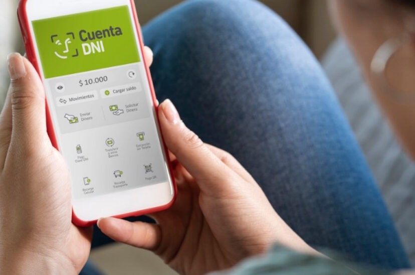 Cuenta DNI, todos los descuentos día por día