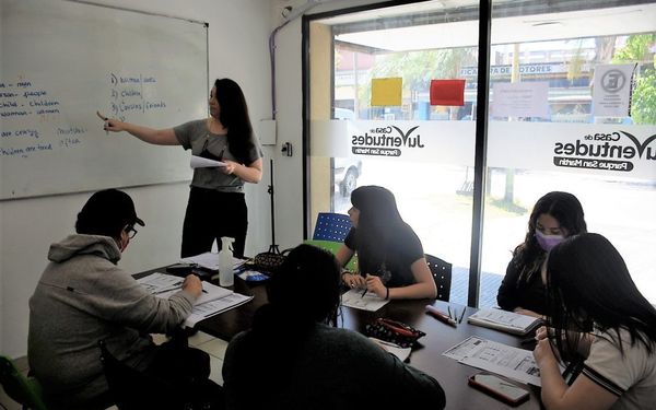 Ituzaingó: cursos gratuitos para diversos oficios