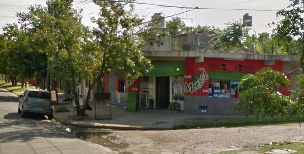 Mariano Acosta: Lo mató de un tiro por venganza tras las agresiones y amenazas hacia su madre