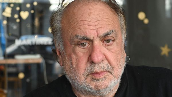 Jorge Alemán en Radio Kamikaze
