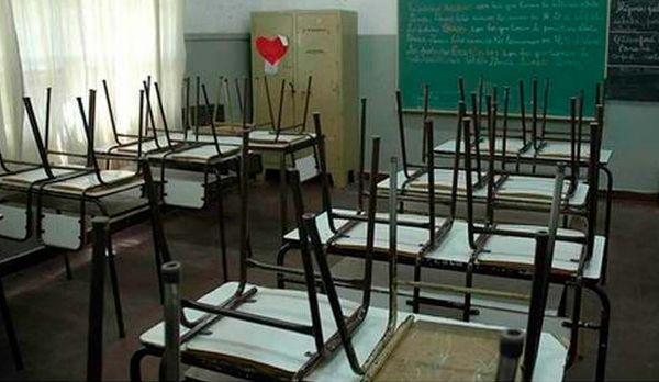 CGT: Sin paritaria nacional no comienzan las clases