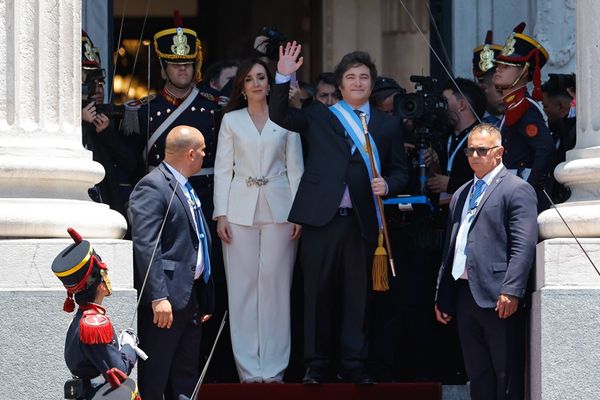 Una  conocida consultora midió el "índice casta" del gobierno de Milei y hubo sorpresas
