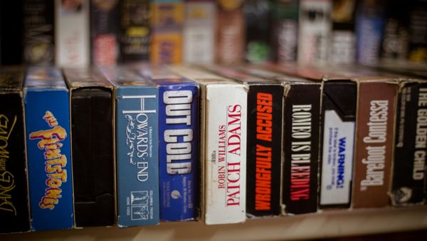 “Friends”, la historia del legendario videoclub de Caseros