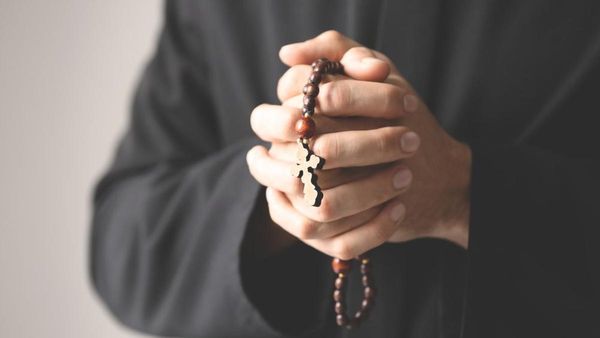 El “Cura Gaucho”, la historia de uno de los sacerdotes más comprometidos de Moreno