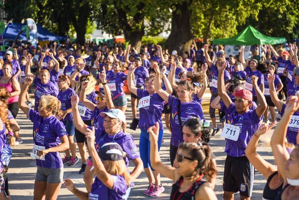 Ituzaingó: abrió la inscripción para participar de la tradicional maratón