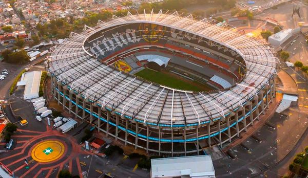 La FIFA anunció el calendario completo para el Mundial 2026