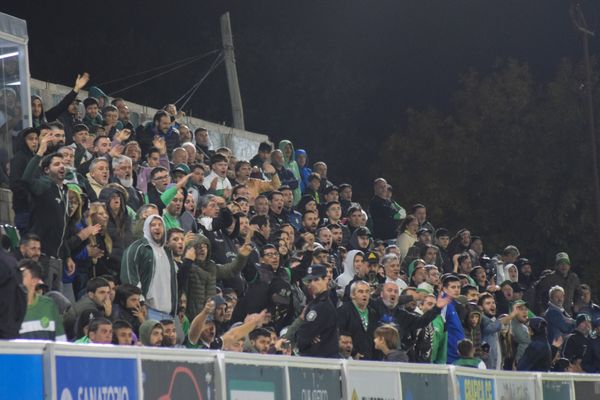 Habrá ventas de entradas anticipadas para la tercera presentación del Verde