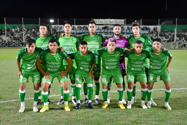 Ituzaingó perdió y sigue sin ganar