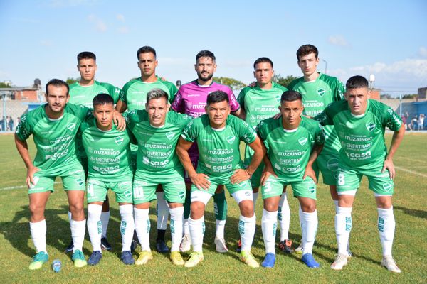 Y un día el Verde volvió a rugir
