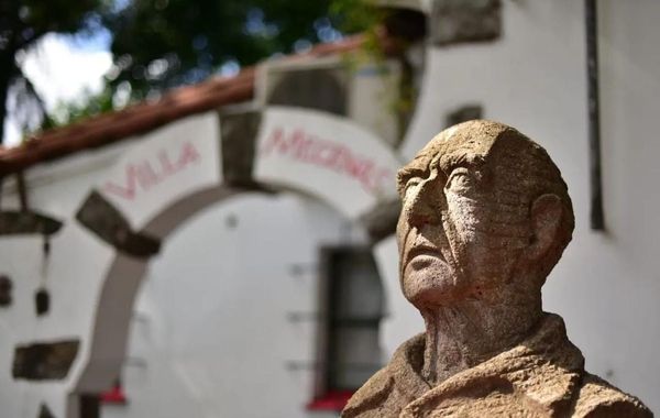Villa Mecenas: Últimos días para inscribirse a los talleres de Artes Visuales