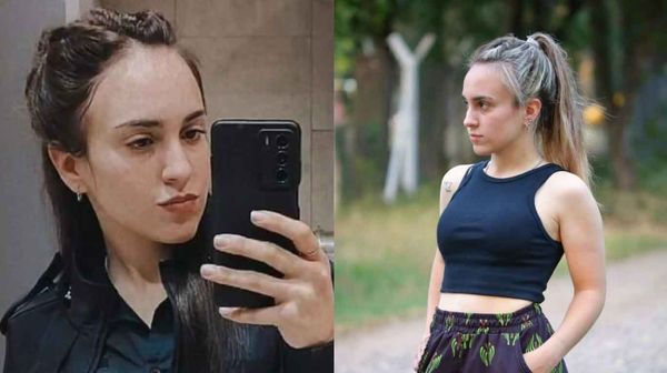 Concluyó la segunda autopsia sobre Agustina Casco y habrá una nueva marcha