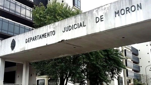 El Colegio de Abogados de Morón consiguió suspender dos artículos del DNU