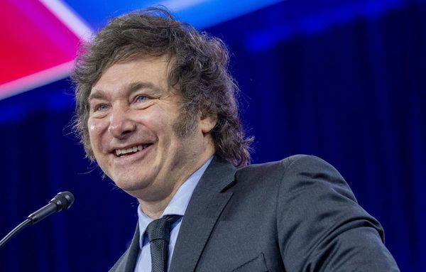 Milei estudia sacarle la jubilación a los que se jubilaron por moratoria