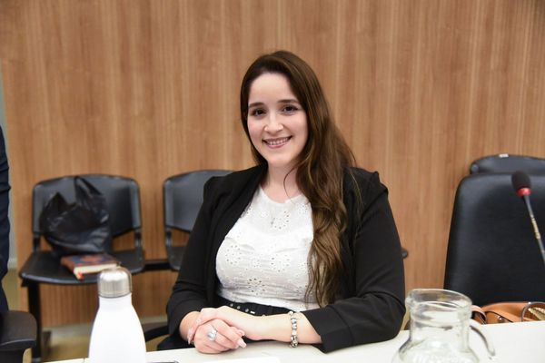 Diputada de Milei falsificó una firma para presentar una ley