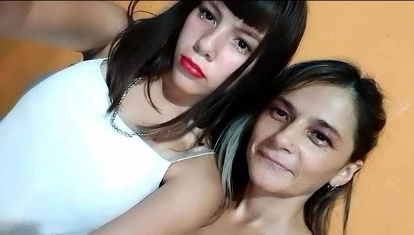 Doble femicidio en Merlo: murió ayer la madre