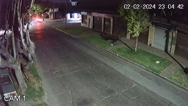 Ituzaingó: Un contador murió cuando era perseguido por motochorros, ahora la justicia recaratuló la causa