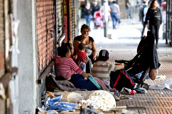 “Cable Solidario”: La Asociación Cable a Tierra abre sus puertas durante el verano a personas en situación de calle