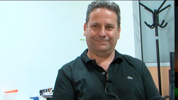 “La seguridad es mucho más amplia que la policía”: José Rosendo, el titular de la nueva Secretaría de Seguridad de Ituzaingó