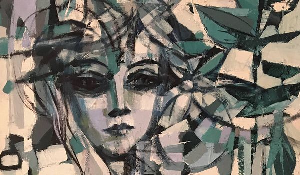 “Tierra Madre”: La muestra visual del artista Juan Kancepolski se podrá visitar en Morón