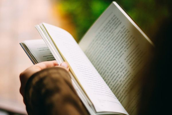 “Haedo tiene alas”: Este sábado vuelve el ciclo de literatura de La Azucena