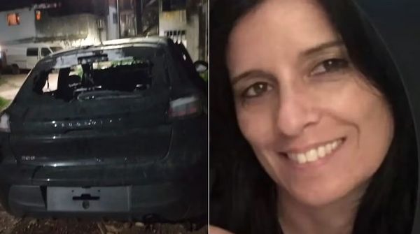 Segundo detenido por el crimen de Lucrecia Arias