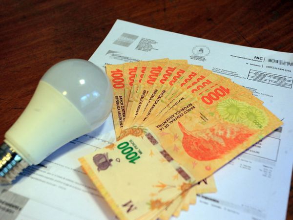 Tarifazo en la luz en el Conurbano desde febrero y aumentos mensuales