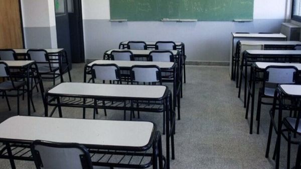 Nuevo paro nacional docente el 4 de marzo