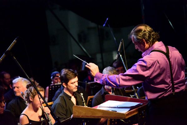Morón es Cultura: La Agrupación Sinfónica Municipal continúa con su convocatoria para músicos y músicas
