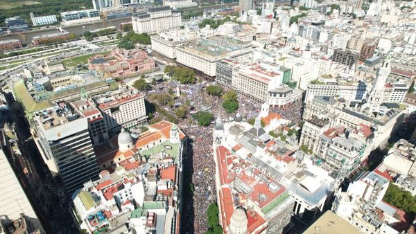 A 48 años del golpe, se hace urgente una ley contra el negacionismo