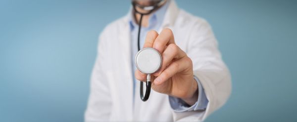 José Antonio Buján, la historia del primer médico de Paso del Rey