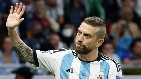 Rechazaron la apelación a un Campeón del Mundo