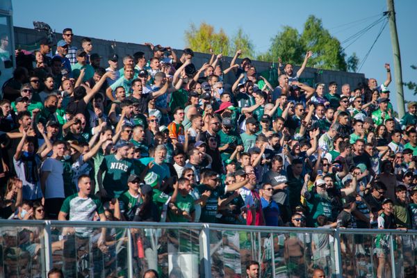 CAI: Habrá entradas anticipadas para el partido de mañana