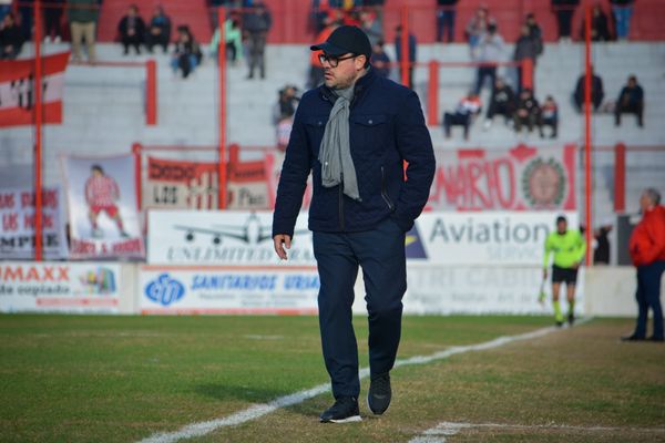 El regreso de un verdadero campeón que volvió a Zona Oeste