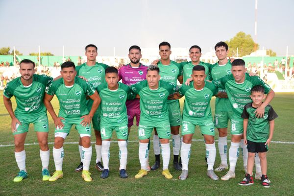 Polémico empate del Verde en el Oeste