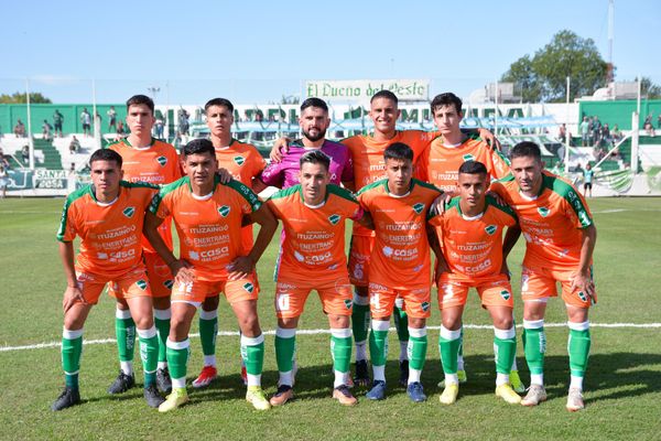 A Ituzaingó se le escapó el triunfo en el Sacaan