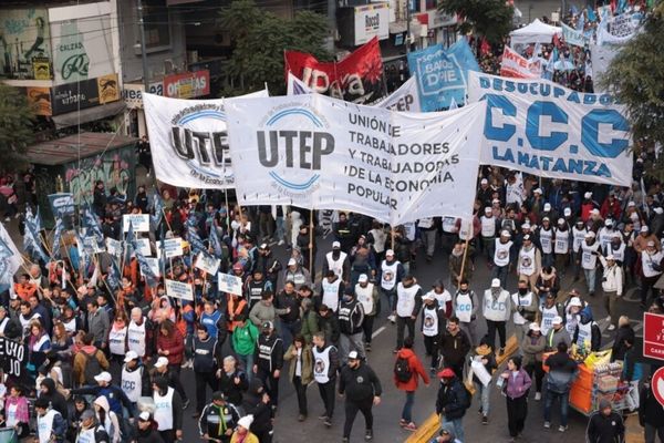 Crisis social: mañana habrá 500 cortes y los accesos a la capital cerrados