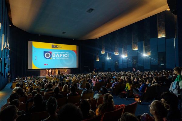 La Cultura resiste: El Bafici confirma la realización de su edición número 25