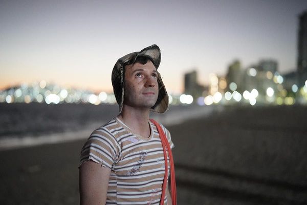 “Sin querer queriendo”: La próxima serie de Max que homenajea a Chespirito