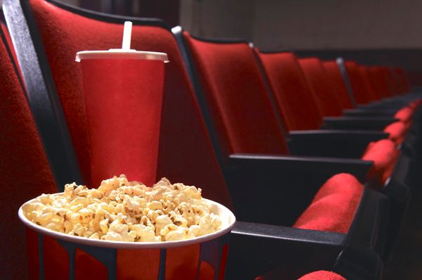 Petit Palace, la historia de un cine típico en Ituzaingó