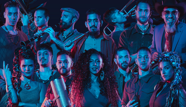 La Delio Valdez en Morón: Se reprogramó la fecha de presentación de la mítica orquesta de cumbia
