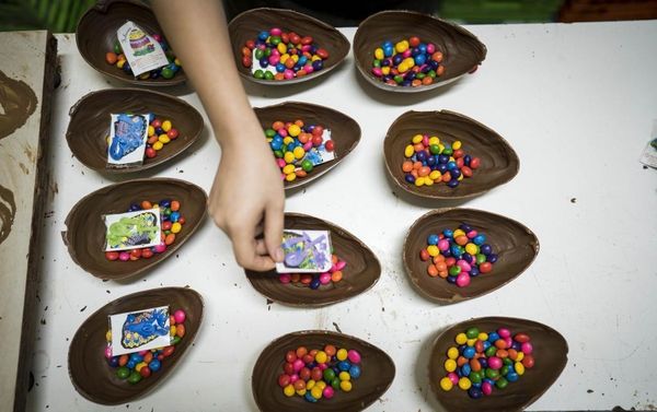 “Pascuas Solidarias”: La organización moronense “Calles Solidarias” continúa recibiendo donaciones por Semana Santa