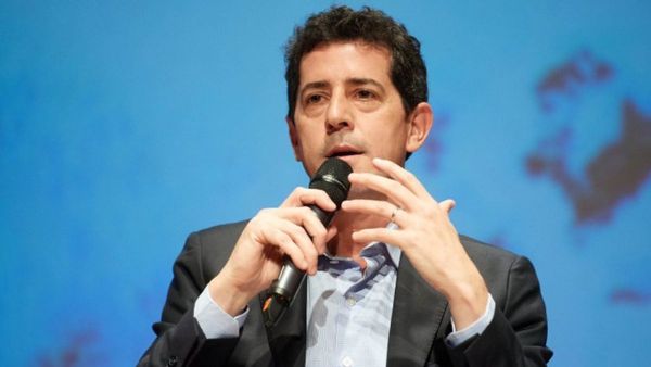 Ituzaingó: Wado de Pedro participará hoy de una charla por el Mes de la Memoria
