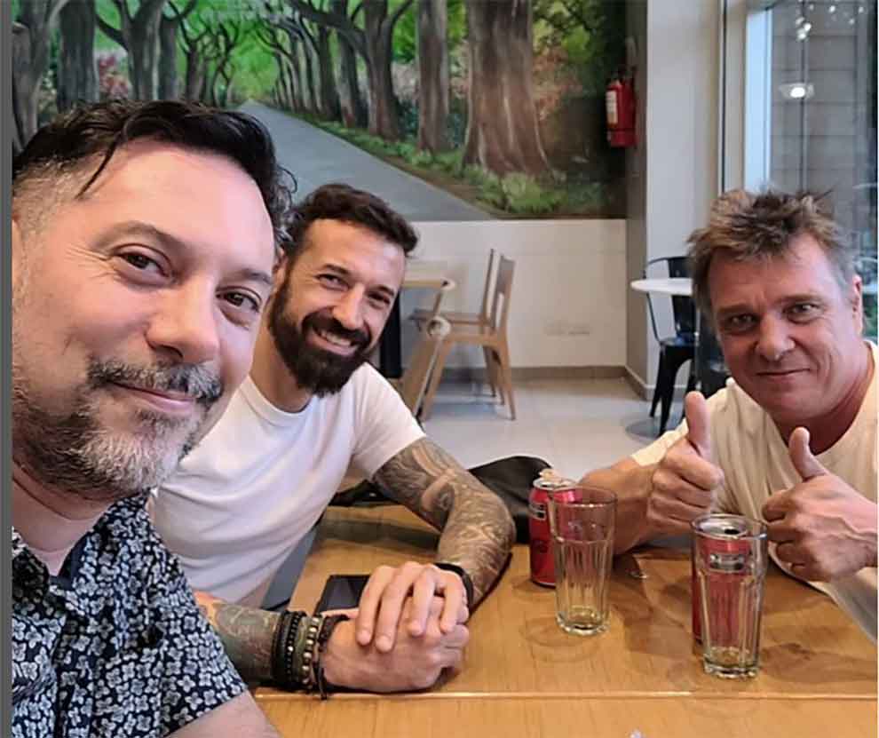 Ituzaingó: Se reconfigura el acuerdo Bullrich - Milei en el HCD y nace un nuevo bloque