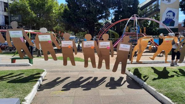 Ituzaingó: un repaso por aquellos lugares que mantienen viva la memoria, la verdad y la justicia